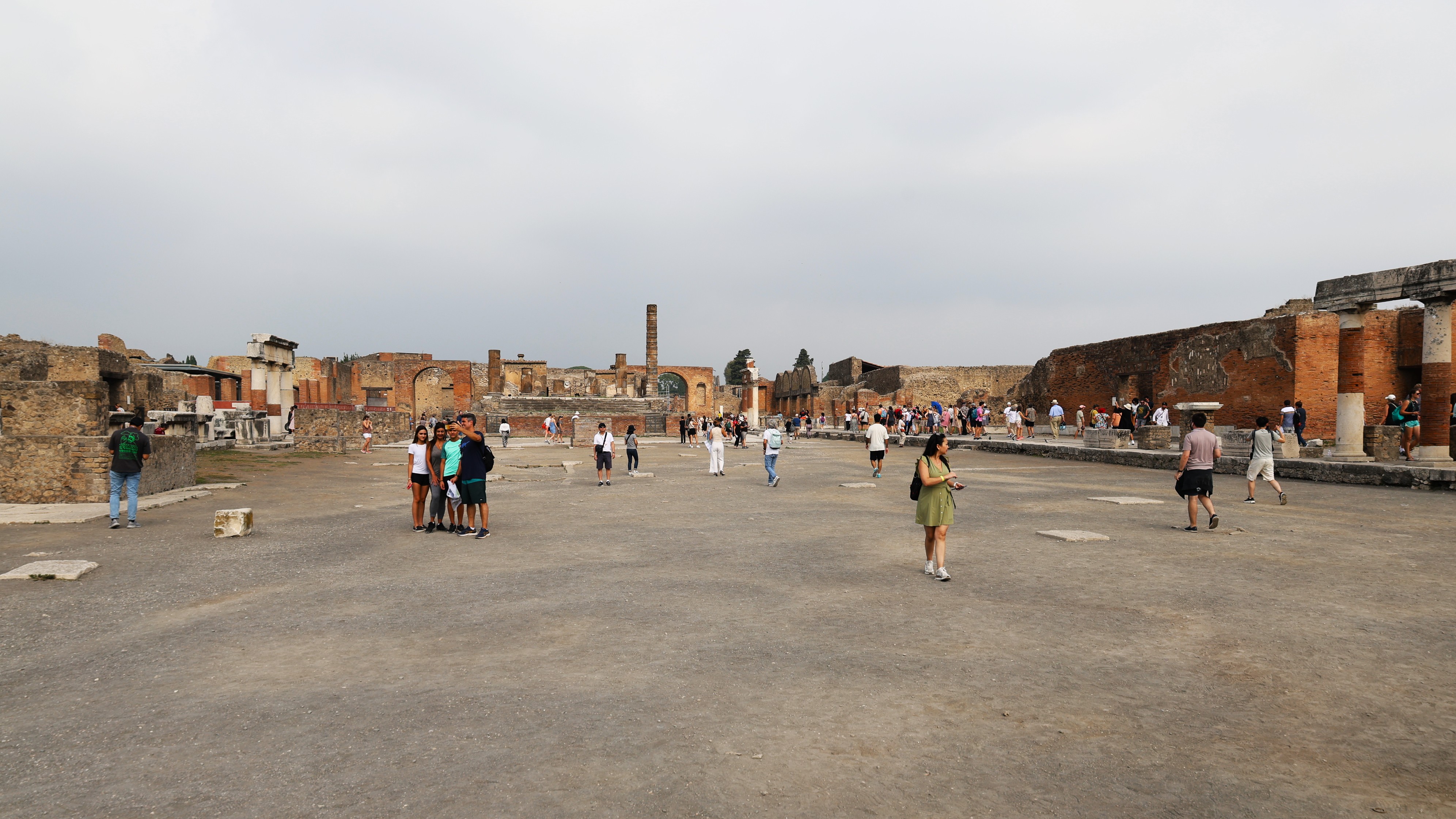 Pompei